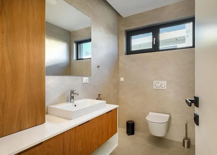 빌라 Levita With Pool *