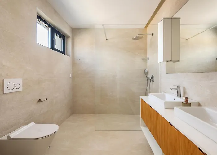 Levita With Pool Villa Porec