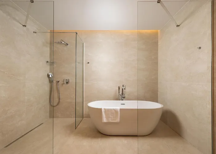 빌라 Levita With Pool 포레치