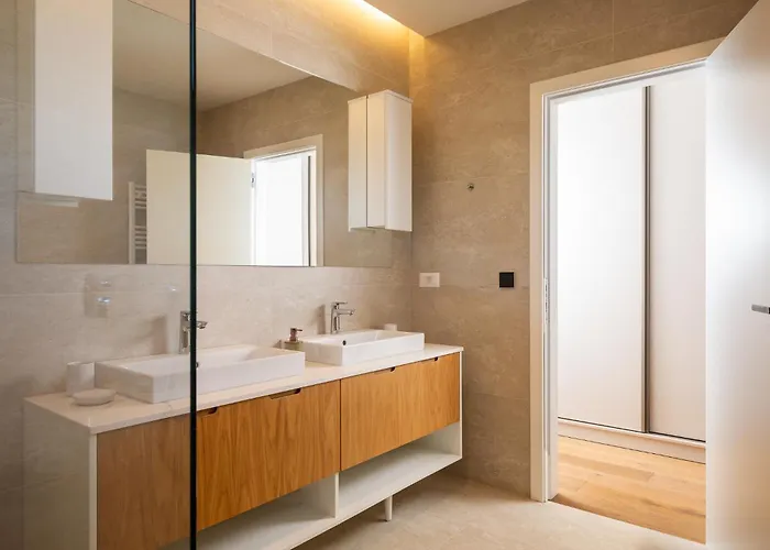 Levita With Pool 빌라 *