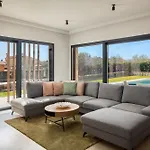Villa Levita With Pool