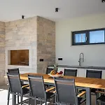 Levita With Pool Villa Poreč