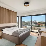 Villa Levita With Pool