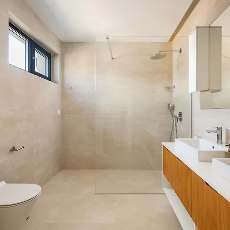 New 2024! Levita With Pool Villa Porec