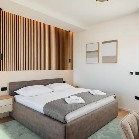 New 2024! Levita With Pool Villa Porec