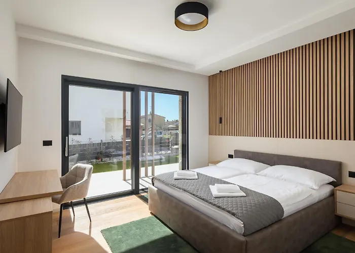 Levita With Pool Villa