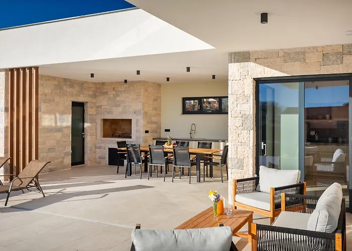 Levita With Pool * Poreč