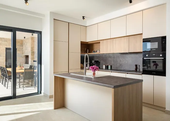 Levita With Pool Poreč