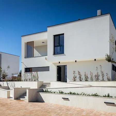 Βίλα Levita With Pool