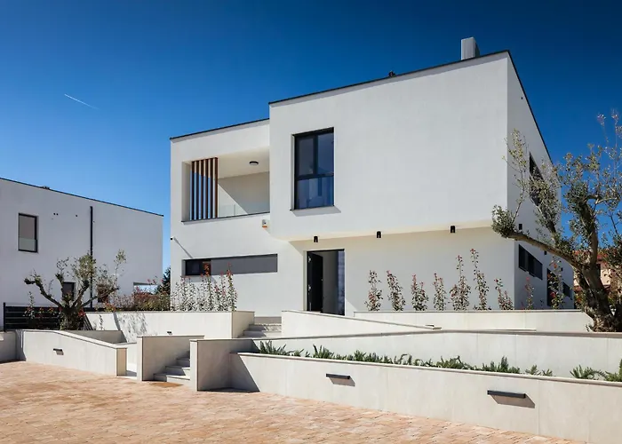 Βίλα Levita With Pool