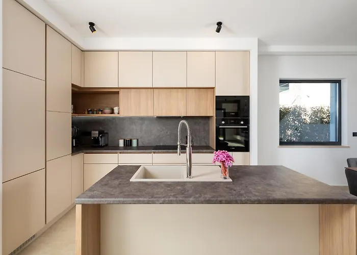 Βίλα Levita With Pool