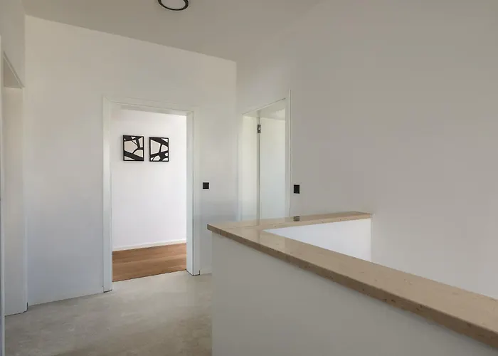 Levita With Pool Βίλα