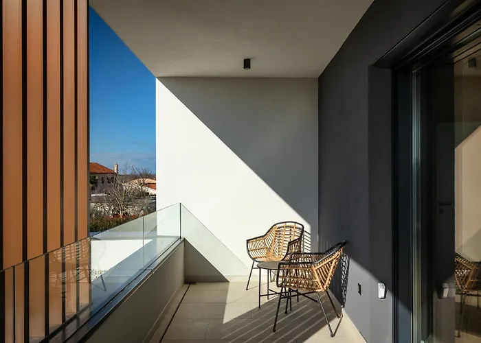 Βίλα Levita With Pool