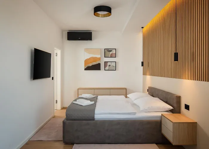 Βίλα Levita With Pool *