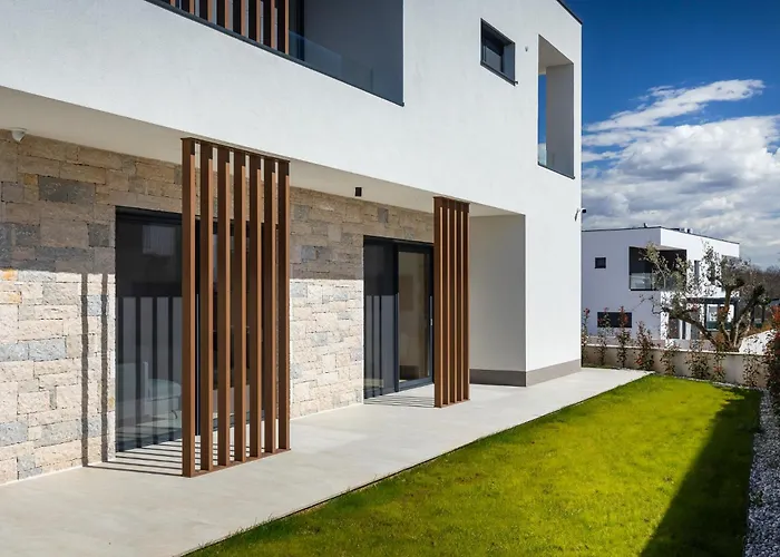 Βίλα Levita With Pool